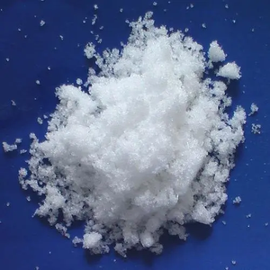 Prix de l'acétate de sodium anhydre et du trihydrate Sel de sodium d'acide acétique cristallin blanc - Product Image 2
