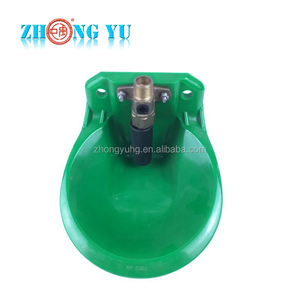 Nouvel équipement d'arrosage automatique de bol d'eau potable de bétail pour vaches chèvres <span class=keywords><strong>moutons</strong></span> - Product Image 4