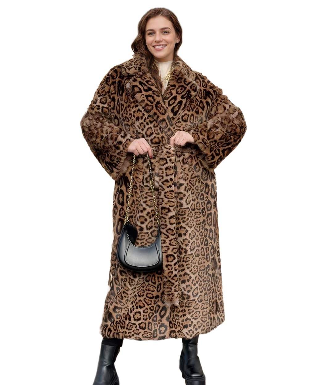 สีน้ำตาล