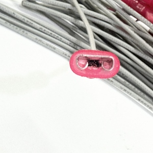 Elektrische snelkookpan PTFE draadkabelboom - Product Image 3