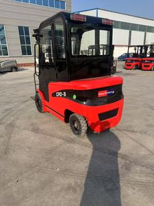 Kết hợp xe nâng điện nhiều tấn 1.5 tấn. Tùy chỉnh được thực hiện tại Trung Quốc. Tận hưởng 20% khi mua hàng số lượng lớn. - Product Image 5