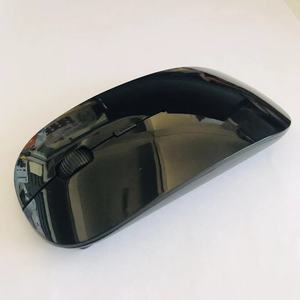 Chuột Không Dây 2.4G Rẻ Hơn Với In Logo Tùy Chỉnh Để Xúc Tiến Kinh Doanh - Product Image 4