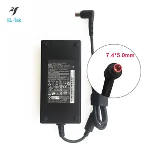 Adaptateur d'alimentation Original tout-en-un PC 19.5V 9.23A 180W ADP-180MB K pour chargeur d'alimentation Acer ac broche ronde à l'intérieur