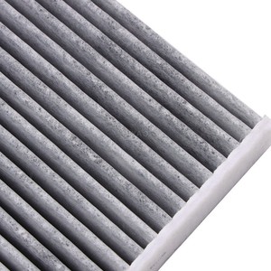 Filtre à air d'habitacle 5QD819653A pour Golf 7 Passat New Magotan Lingdu - Product Image 3