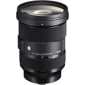Objectif téléobjectif 28 mm F1.4 Art pour monture E, grande ouverture, deux fois plus lumineux que F/4, offrant un contrôle accru et une profondeur de champ expressive - Product Image 2