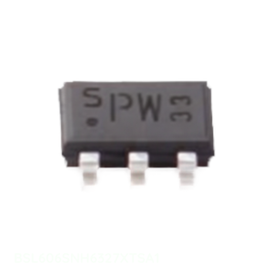 Transistors BSL606SNH6327XTSA1 PG-TSOP6-6 Full BOM Support Electronic Component Suppliers - Product Image 1