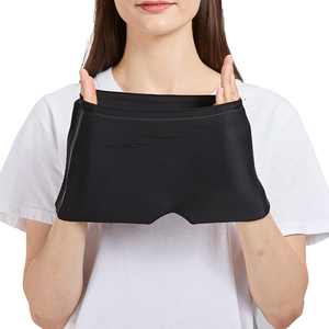 Gorro para Aliviar la Migraña, Máscara de Compresión Fría para el Cabeza, Envoltura de Gel Refrigerante para la Cabeza para la Tensión, el Estrés y la Resaca - Product Image 6