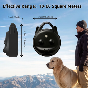 Répulsif électronique à ultrasons contre les nuisibles, sans danger pour les animaux domestiques, écologique, répulsif électronique pour souris, cafards, moustiques, usage domestique en intérieur - Product Image 3