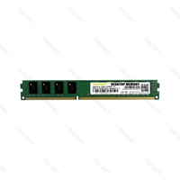 Taifast Desktop DDR3 RAM 2 Go/4 Go/8 Go/16 Go 1600MHz Mémoire pour PC