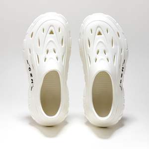 Мужские летние Нескользящие сандалии на толстой подошве - Product Image 6