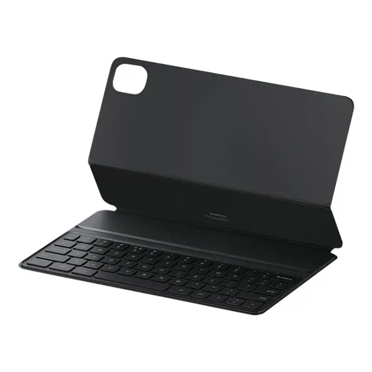 2022 New Original Xiaomi Pad 5 Magic Keyboard Magnetic Adsorption wireless keyboard and Leather Case Xiaomi Pad 5 keyboard Case