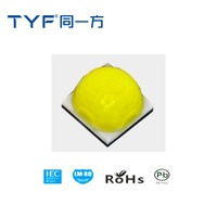 Hoja DE DATOS LED SMD de cerámica de alta potencia 5050 Flip Chip 20W para iluminación industrial Iluminación móvil