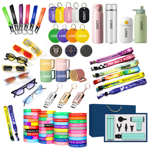 Promotional Stationery Set Custom Umbrella Socks Marketing Corporate Printing Office Business Customized Gift Set