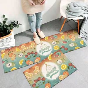 Tappetini e tappeti da <span class=keywords><strong>cucina</strong></span> all'ingrosso a basso prezzo Set 2 pezzi tappetini da <span class=keywords><strong>cucina</strong></span> <span class=keywords><strong>antiscivolo</strong></span> e tappeti Runner Set <span class=keywords><strong>cucina</strong></span> tappeto Runner - Product Image 2