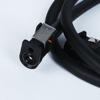Manuelle Kraftstoff-Erreichterpumpe SC02-8mm mit Gummischlauch und 2-3m Kabel für Bestwin Yacht Außenbordmotor