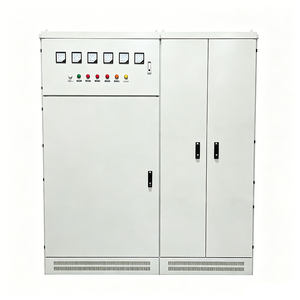 Quadro di Sincronizzazione per Gruppi Elettrogeni Diesel con Controllo Parallelo e Uscita di Potenza Comune Stabile da 630A - Product Image 3