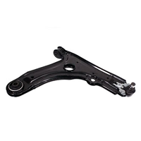 1H0407151 Bras de suspension avant pour pièces automobiles de rechange OEM pour Vw Golf-Douher/DAHE Marque 12-24 mois de garantie