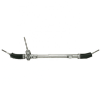 Kit de réparation de crémaillère de direction assistée d'origine, ensemble de direction de précision, crémaillère de direction, pignon de crémaillère 565002H200 565001H300