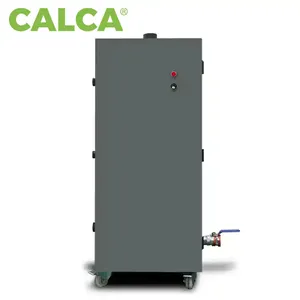 CALCA 440W Universal-Rauchabzug filter für DTF-Pulvers chüttler und Sublimation heizung Rauch lampen schwarz filter maschine 440W