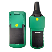 MY6818 Traceur de fils portable professionnel, traceur de câbles, détecteur de tuyaux métalliques, testeur, traceur de lignes