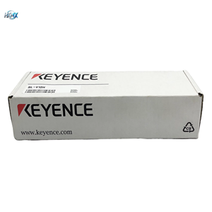 ชุดหลักของม่านแสงนิรภัยอุตสาหกรรม Keyence SL-V12H แบบอเนกประสงค์ 12 ลำแสง - Product Image 1