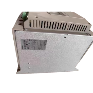ATS48D75Q 100, Serie ATS48, Soft Starter de 75A, 230-415V, 37kW, 50/60Hz, en Stock - Product Image 5