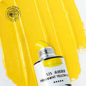 Set exclusif de pigments pour peinture à l'huile 10 couleurs de Rubens Painter's Single 60ml avec plusieurs couleurs au choix - Product Image 5