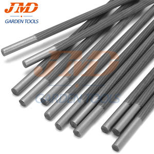 Outil de jardinage de haute qualité, lime ronde en acier à haute teneur en carbone pour l'<span class=keywords><strong>affûtage</strong></span> des chaînes de tronçonneuse - Product Image 4