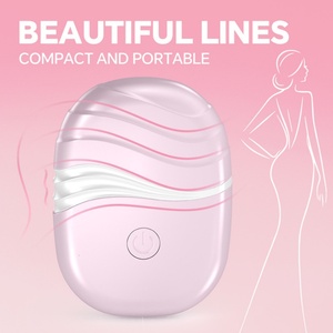 Women's Shaver Electric <b>Epilator</b> Body Grooming Hair Remover Device Painless Lady Shaver Body Hair Trimmer - Product Image 4