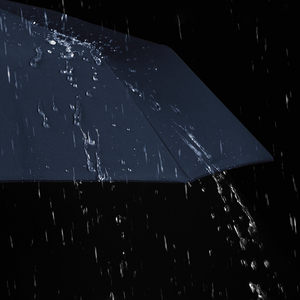 Parapluie électrique entièrement automatique au design créatif avec chargeur USB deux plis et trois pliants avec blocage UV - Product Image 5