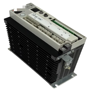 Dkc02.3-018-3-mgp-01vrs Ecodrive Cs Fwa-ecodr3-mgp-01vrs-ms Nuevo Original en Existencia, PLC Dedicado para Automatización Industrial - Product Image 1