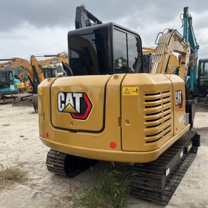 Mini-excavatrice d'occasion du Japon Cat308e2 306e2 305.5e2, excavatrice d'occasion Cat Cat <span class=keywords><strong>308</strong></span> 306 307.<span class=keywords><strong>5</strong></span> à vendre, faible nombre d'heures de fonctionnement - Product Image 2