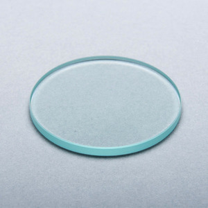 Cubierta de vidrio para medidor de agua transparente templado de alta calidad y bajo precio 2022 - Product Image 4