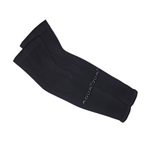 Aqua-Juva Ice Silk <b>Arm</b> Sleeves Unisex Anti-Uv Quick Dry Breathable Sun Protection For Sports Cycling - Product Image 4