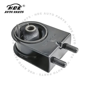 ตัวยึดเครื่องยนต์ด้านหน้าสำหรับมาสด้า3อะไหล่รถยนต์ HDE RU370 B25D-39-050 GOJ370 - Product Image 3