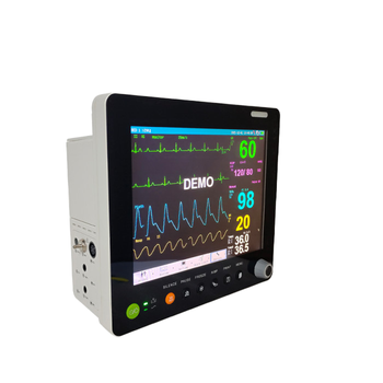 Portable Vital Signs Patient Monitor 6