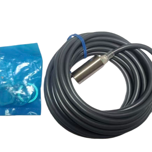 CS1W-SCB41-V1 4回路PID温度控制模块新上市，适用于PLC编程工业自动化系统 - Product Image 4