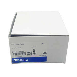 Tête de polymérisation UV-LED standard ZUV-H20M de haute qualité 365nm IP40, unité de polymérisation UV compacte à LED longue durée pour usage industriel plastique - Product Image 1