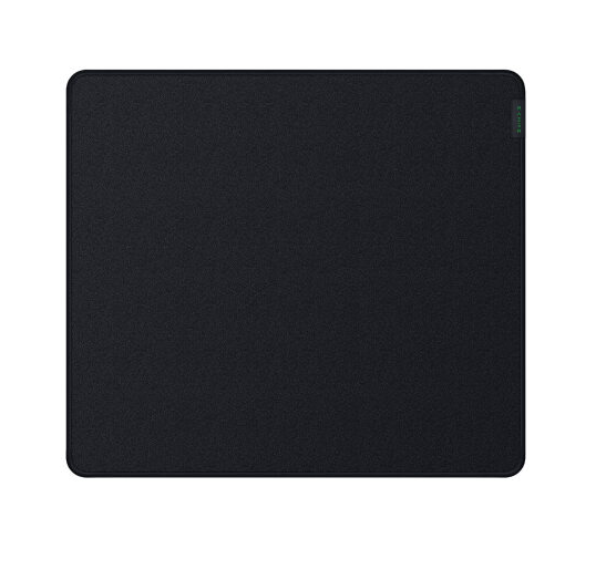 Razer Gigantus v2 Cloth Gaming Mouse Pad (Large): Thick, High-Density Foam - Non-Slip Base - Classic Black