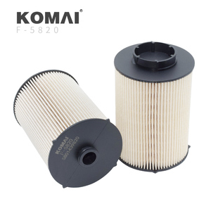 Filtre à carburant KOMAI pour machines de construction 5801439820 - Product Image 1