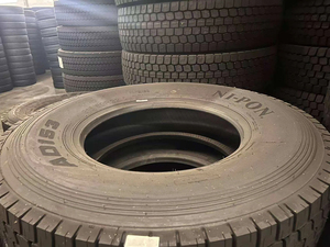ยางรถบรรทุกขนาด 315/80R22.5 รุ่น EZ177 จากผู้ผลิตชั้นนำของจีน - Product Image 3
