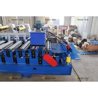 Machine de fabrication de tuiles de toit en Afrique du Sud comprenant des composants de noyau de moteur à roulement d'engrenages Machines pour Fabrication Des Toles