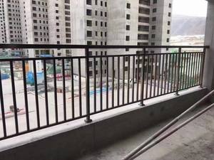 स्टॉक स्टील बालकनी सीढ़ी खिड़की छत रेलिंग गारंटर - Product Image 4