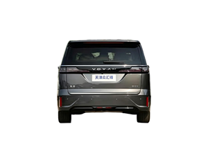 Voyah Dream Safe Mpv avec carrosserie de 2 000 MPa <span class=keywords><strong>et</strong></span> classification Euro Ncap cinq étoiles - Product Image 6