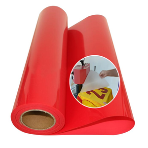 Offre Spéciale transfert de chaleur vinyle htv 12in PVC fer sur vinyle presse à chaud <span class=keywords><strong>thermoflex</strong></span> plus Film de transfert pour t-shirts - Product Image 1