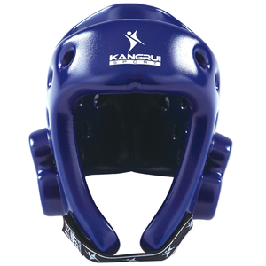 Casco Protettivo per <span class=keywords><strong>Taekwondo</strong></span> e Judo, Protezione per la Testa per Allenamento - Product Image 1