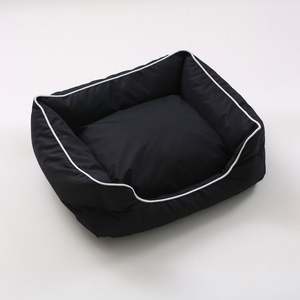 Wholesale Indoor Washable Pet <b>Nest</b> Breathable Large Soft Warm Removable Pet Dog Cat Sleeping <b>Bed</b> - Product Image 3