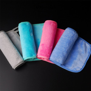 <span class=keywords><strong>Panno</strong></span> per gomma da trucco <span class=keywords><strong>magico</strong></span> per il viso struccante in <span class=keywords><strong>microfibra</strong></span> - Product Image 5