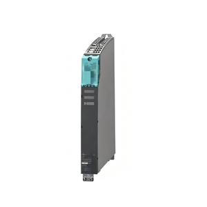 Nuevo Módulo de Motor Único 6SL3126-1TE15-0AA4 S120 100% Original - Product Image 1