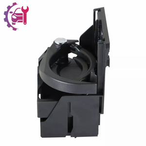 2106800114 Apto para Modelos de Vehículos Mercedes-Benz W210 Clase E <span class=keywords><strong>E300</strong></span>, E320, E420, E430, E55 AMG, Portavasos para Consola Central - Product Image 3